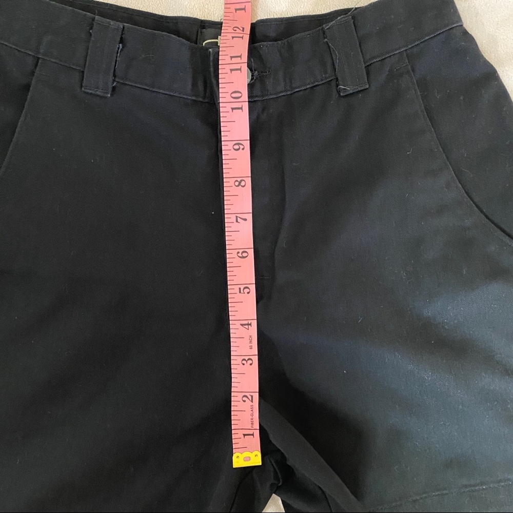 LEE Vintage High Rise Shorts - Picture 3 of 7